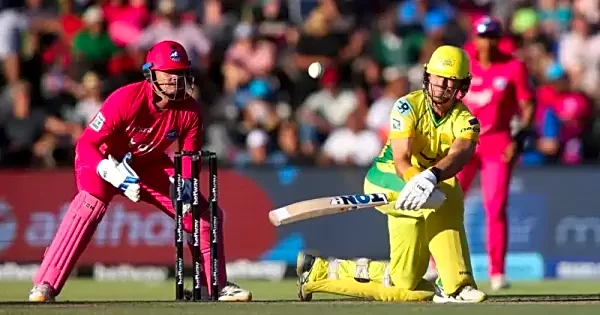 SA20: JSK Hold Nerve In Paarl To Set Up Playoffs Rematch Against Royals