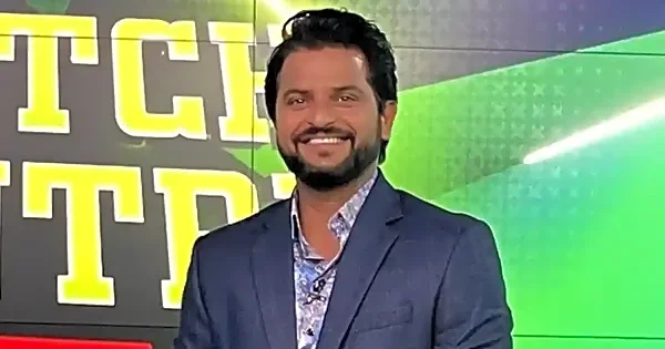 "Dube’s Ability To Hit Long Sixes Is A Major Asset For India Going Into T20 World Cup": Suresh Raina