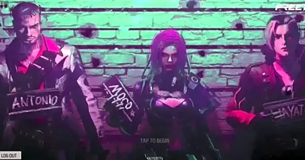 Free Fire Max: Redeem Codes for January 22, How to redeem, Explained