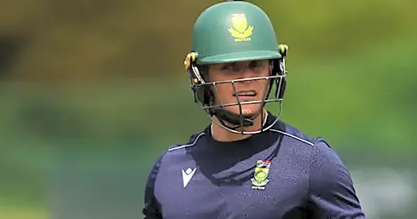 Ryan Rickelton and Tristan Stubbs return to the SA squad for WT20, De Zorzi and Ferreira ruled out