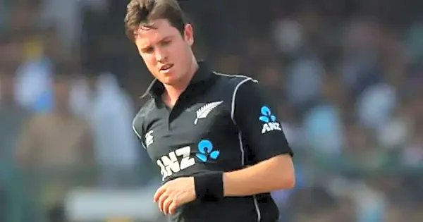 Star kiwi pacer ruled out of 2026 World T20, Kyle Jamieson called in as replacement