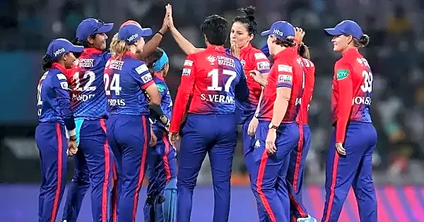 WPL 2026: Delhi Capitals’ Deeya Yadav & Mamatha Madiwala ruled out