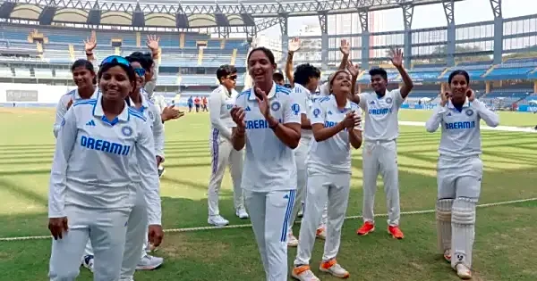 India’s squad for Test against Australia & India A squad for ACC Rising Stars Asia Cup announced