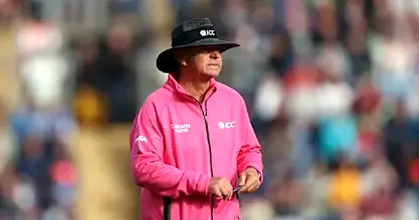 Match Official appointments for Namibia Super 6 stage of ICC U19 Men’s Cricket World Cup announced