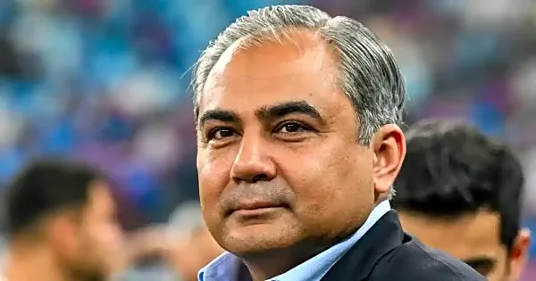 PCB Chief Casts Doubt Over Pakistan’s T20 World Cup Participation After Bangladesh Exit