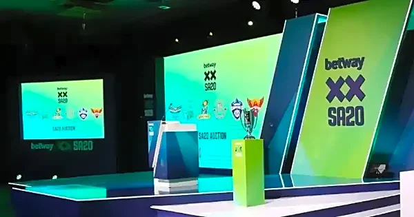 SA20 Final between Capitals and Sunrisers gets sold out on the eve on Finale