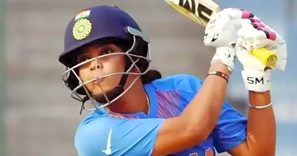 "I really like that there is so much uncertainty in the points table” – Veda Krishnamurthy