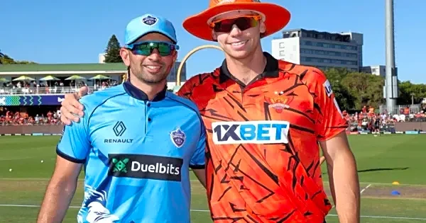 Pretoria Capitals And Sunrisers Eastern Cape Ready For Heavyweight Season 4 Final Showdown