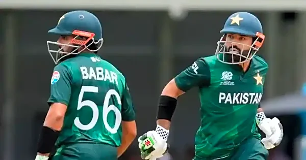 Pakistan announce squad for WT20 a day after boycott call from Mohsin Naqvi