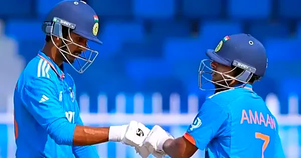 India continue winning ways as Japan progress in play-offs