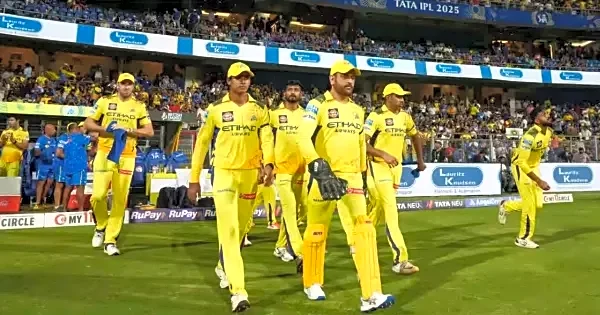 Most successful t20 franchise in the world