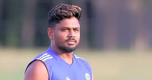 Sanju Samson likely to be dropped from T20I side if he does not perform in 4th T20I