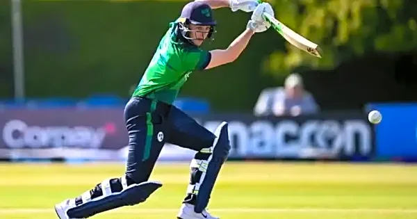 Ireland Team: Schedule, Squad, Strengths, History, Probable Playing XI for T20 World Cup 2026