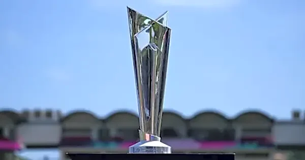 Full Schedule of Warm up matches for 2026 WT20 released, India ‘A’ to play two matches
