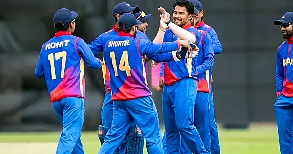 Nepal Team: Schedule, Squad, Strengths, History, Probable Playing XI for T20 World Cup 2026