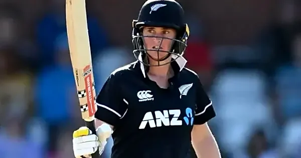 "Mumbai Indians Starting To Find Rhythm Is A Danger Sign For Other Teams": Katey Martin