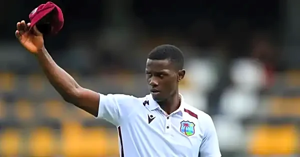 On this day, January 28, 2024: Shamar Joseph inspired West Indies win a Test match in Australia after 27 years