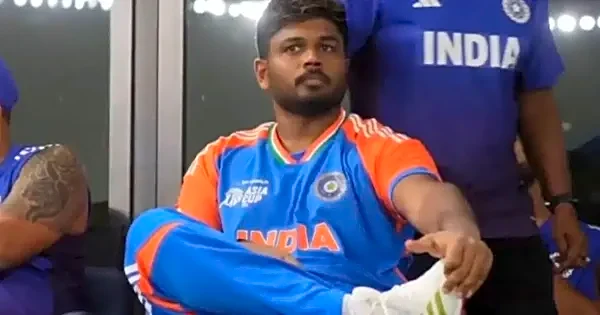 Will Sanju Samson play 4th T20I vs New Zealand? – REVEALED