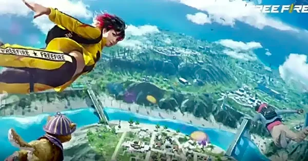 Free Fire Max: Redeem Codes for January 28, How to redeem, Explained