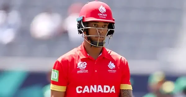 Canada Team: Schedule, Squad, Strengths, History, Probable Playing XI for T20 World Cup 2026