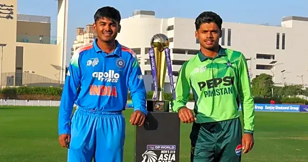 BIG NEWS: India and Pakistan to be played on Sunday