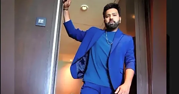 “Arshdeep Singh Will Play A Key Role For India In The 2026 T20 World Cup” – Rohit Sharma