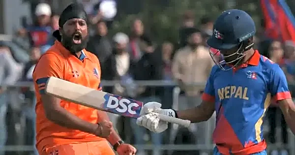 Netherlands Team: Schedule, Squad, Strengths, History, Probable Playing XI for T20 World Cup 2026