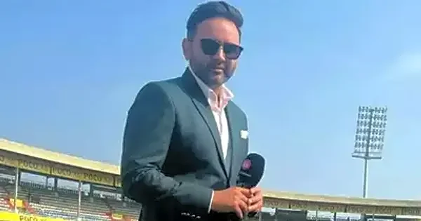 “I Would Play Ishan Kishan Over Sanju Samson For The Final T20I”: Parthiv Patel