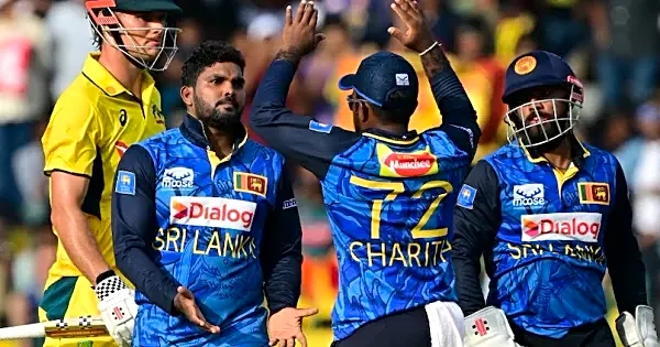 Raina Predicts Lanka In Top Four, Australia Doesn't Find A Place In Uthappa's Semi-Final Line-Up