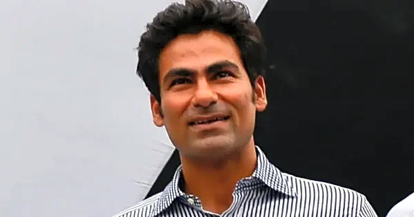 "India have one match-winner after another in the side, and no other team has this luxury" : Mohammad Kaif