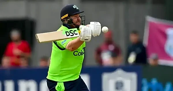 Paul Stirling goes past Rohit Sharma, Check out top 5 players with most T20I matches