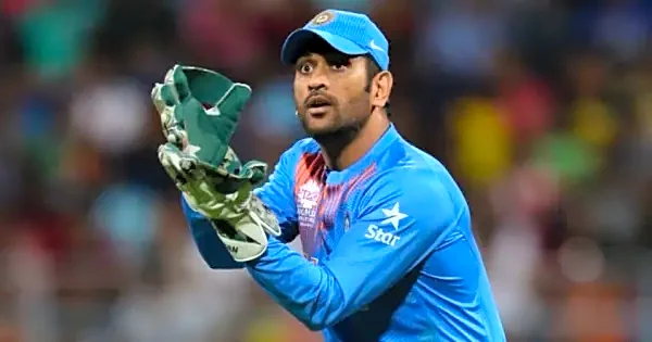 Dhoni epic run-out seals a 1 run victory for India against Bangladesh in 2016 WT20