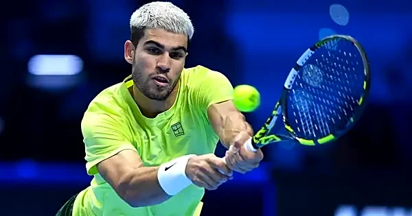 Australian Open 2026, Semis: Carlos Alcaraz beat Zverev and Novak Djokovic beat Sinner in 5 set thrillers