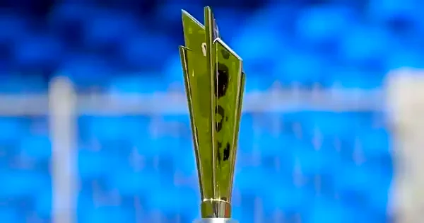 ICC launches ‘Feel the Thrill’ as Official Song of ICC Men’s T20 World Cup 2026