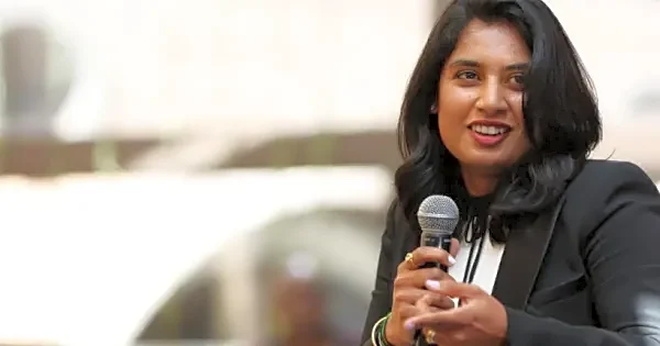 “Captain’s Confidence To Give Sophie Devine The Ball In Pressure Situations Every Time Says A Lot”: Mithali Raj