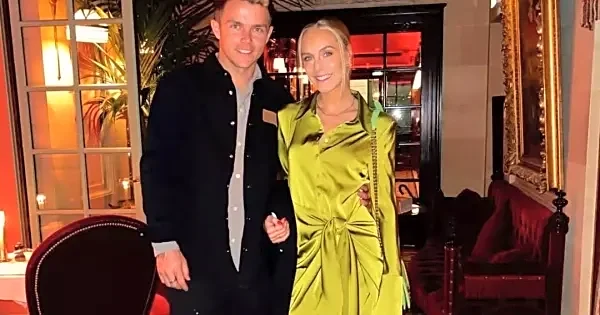 Sam Curran Net Worth, Teams, Height, Weight, Age, Family, Girl Friend, & More