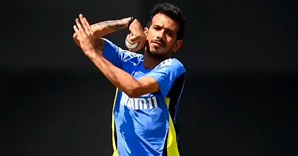 Yuzvendra Chahal gives warning to Pakistan Before India vs Pakistan U19 Clash