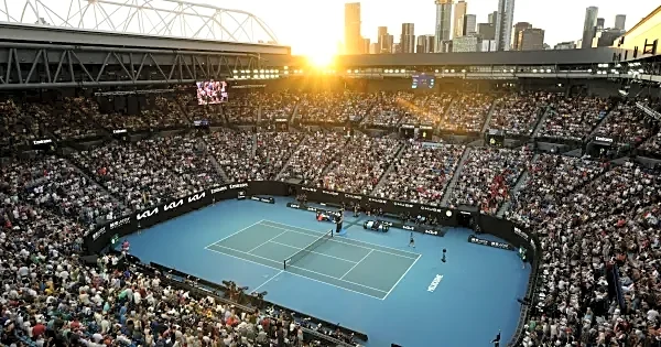 List of records that can be broken in the Australian Open 2026 Final