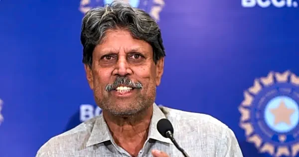 “T20s are great, but real cricket still begins with Tests”: Kapil Dev sends strong message to Team India ahead of T20 World Cup