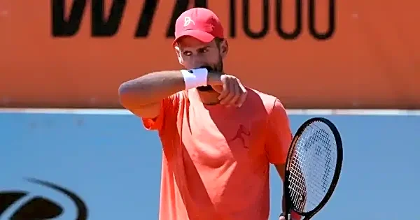 How many Grand Slam finals has Novak Djokovic reached? - A look at his historic consistency