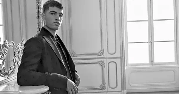 Carlos Alcaraz Net Worth, Salary, Income, Endorsements, and More