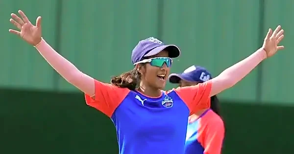 Delhi Capitals makes to their fourth consecutive playoffs in WPL - Here’s the Journey so far