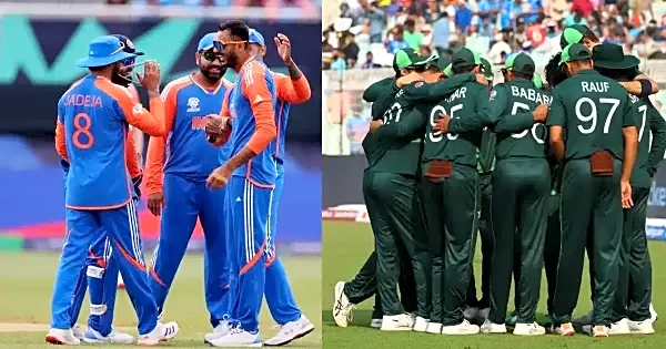 PCB Releases Official Statement on IND vs PAK T20 World Cup 2026 Match on February 15