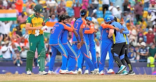 T20 World Cup: Top 8 memorable moments from past editions