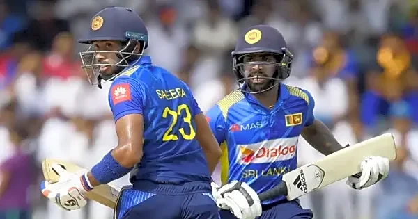 Sri Lanka announce 15-man squad for T20 World Cup 2026
