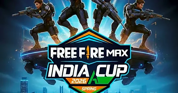 FFMIC 2026 Spring: Dates, Format, Teams, Where to Watch, and More