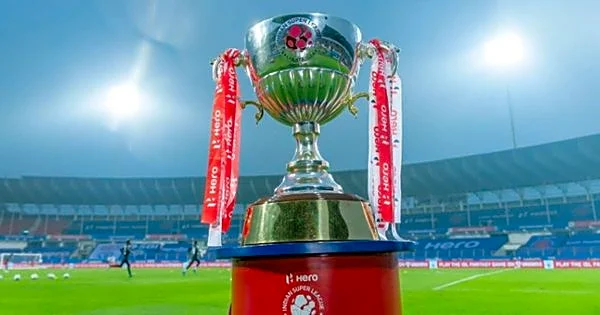 When and where to watch the Indian Super League 2025-26 season in India