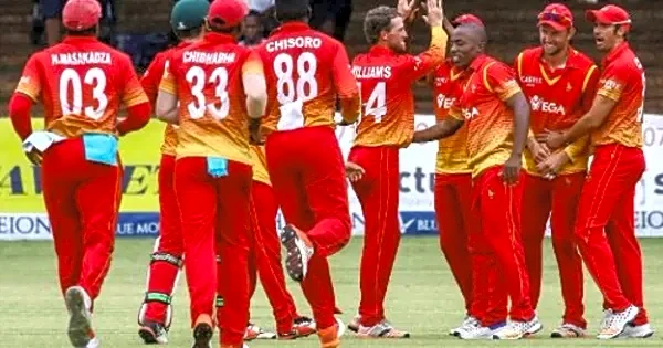 T20 World Cup 2026 Warm-up wins for Zimbabwe, Nepal and Oman