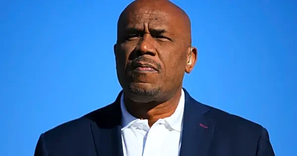 “Told Aiden Markram After The 2024 Final That His Time Will Come”: Ian Bishop