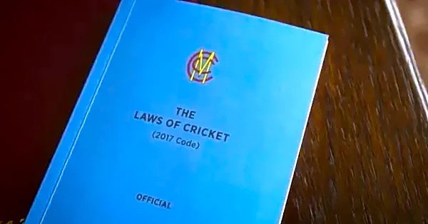 New MCC Laws Explained: Last Over, Overthrow, Laminated Bats, and More
